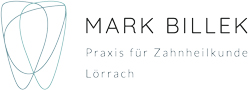 Billek I Zahnarzt Lörrach Logo
